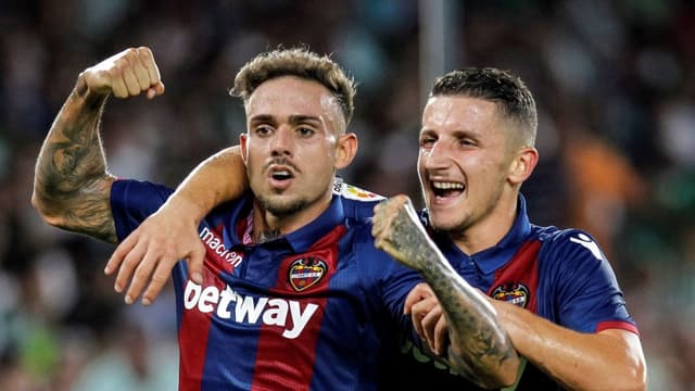 «Леванте»–«Реал Вальядолид» – публика в Валенсии в ожидании реванша