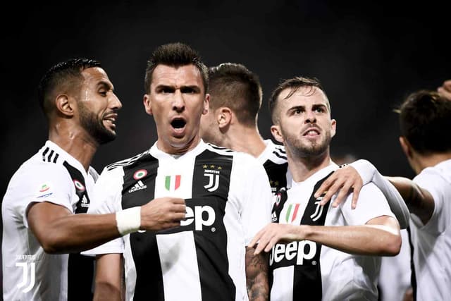 «Ювентус» - «Сампдория»: 29 декабря – прогноз, ставка, анализ