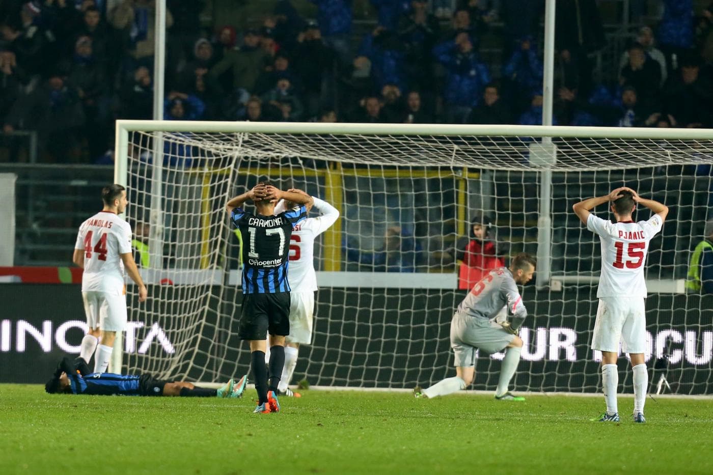 «Аталанта» - «Рома»: 27 января матч серии А – обзор статистики личных встреч, анализ игры