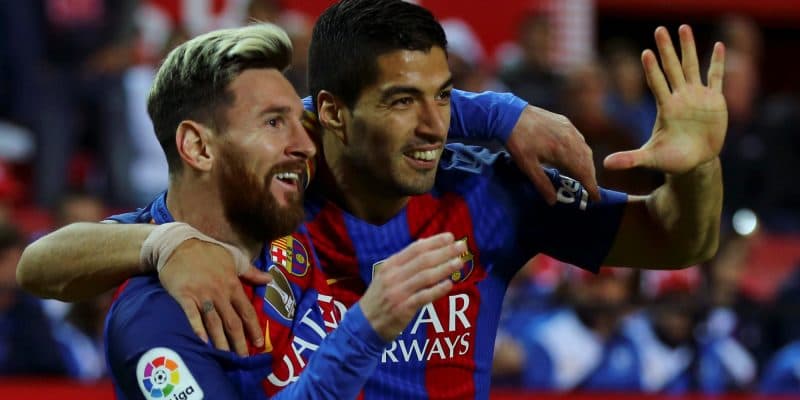 «Лион» –– «Барселона» – насколько важен Фекир?