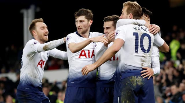 «Транмир Роверс» - «Тоттенхэм»: 4 января Кубок Англии – статистика, обзор, личные встречи, анализ