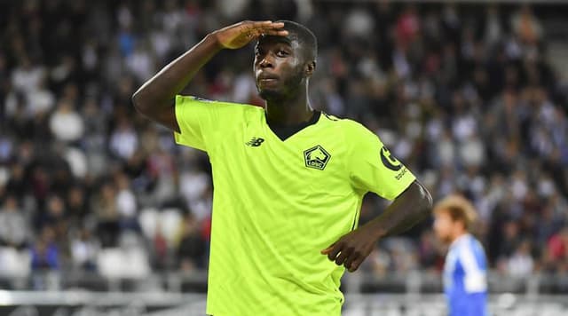 «Лилль»–«Амьен» – местные болельщики не праздновали победу больше двух месяцев