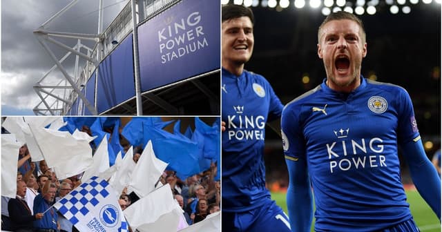 «Лестер» –– «Брайтон» – Пюэль исчерпал лимит