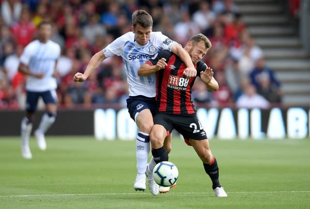 «Эвертон»–«Борнмут» – продолжится ли «вишнёвая феерия»?