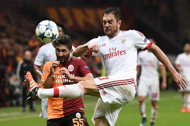 «Галатасарай» –– «Бенфика» – очередной приезд португальцев на берега Босфора