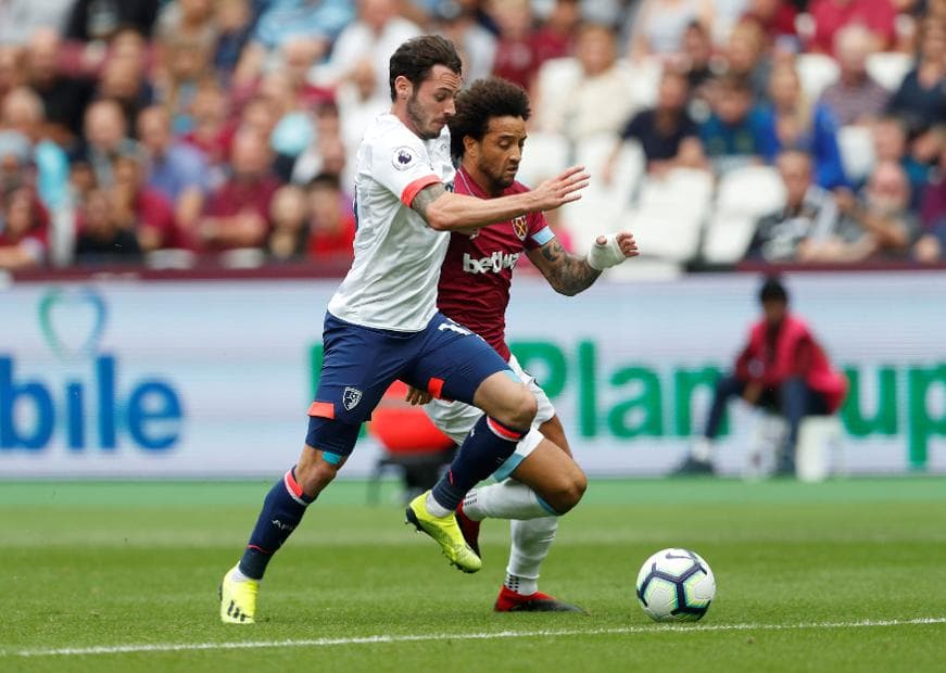 «Борнмут» –– «Вест Хэм» кризис хозяев явно затянулся