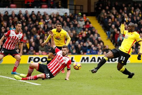 «Уотфорд»–«Саутгемптон» – «святые ребята» против финалиста кубка!