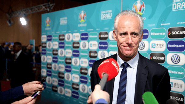 Евро2020 – квалификационный раунд – группы D,G!