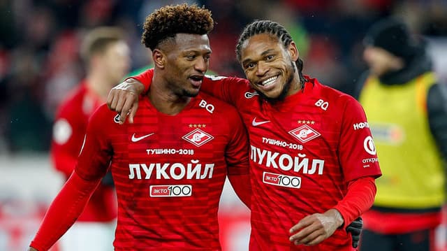 «Спартак» не побьет свой антирекорд результативности в РПЛ, уверены букмекеры