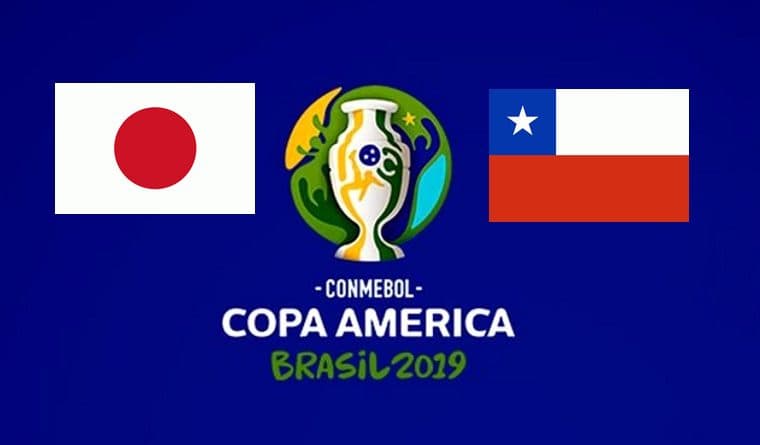Букмекеры: Чили явный фаворит в матче с Японией