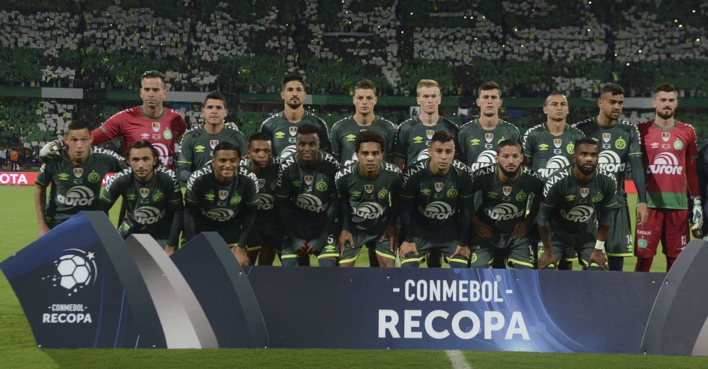 Букмекеры: Суперкубок Америки будет проведен в России?