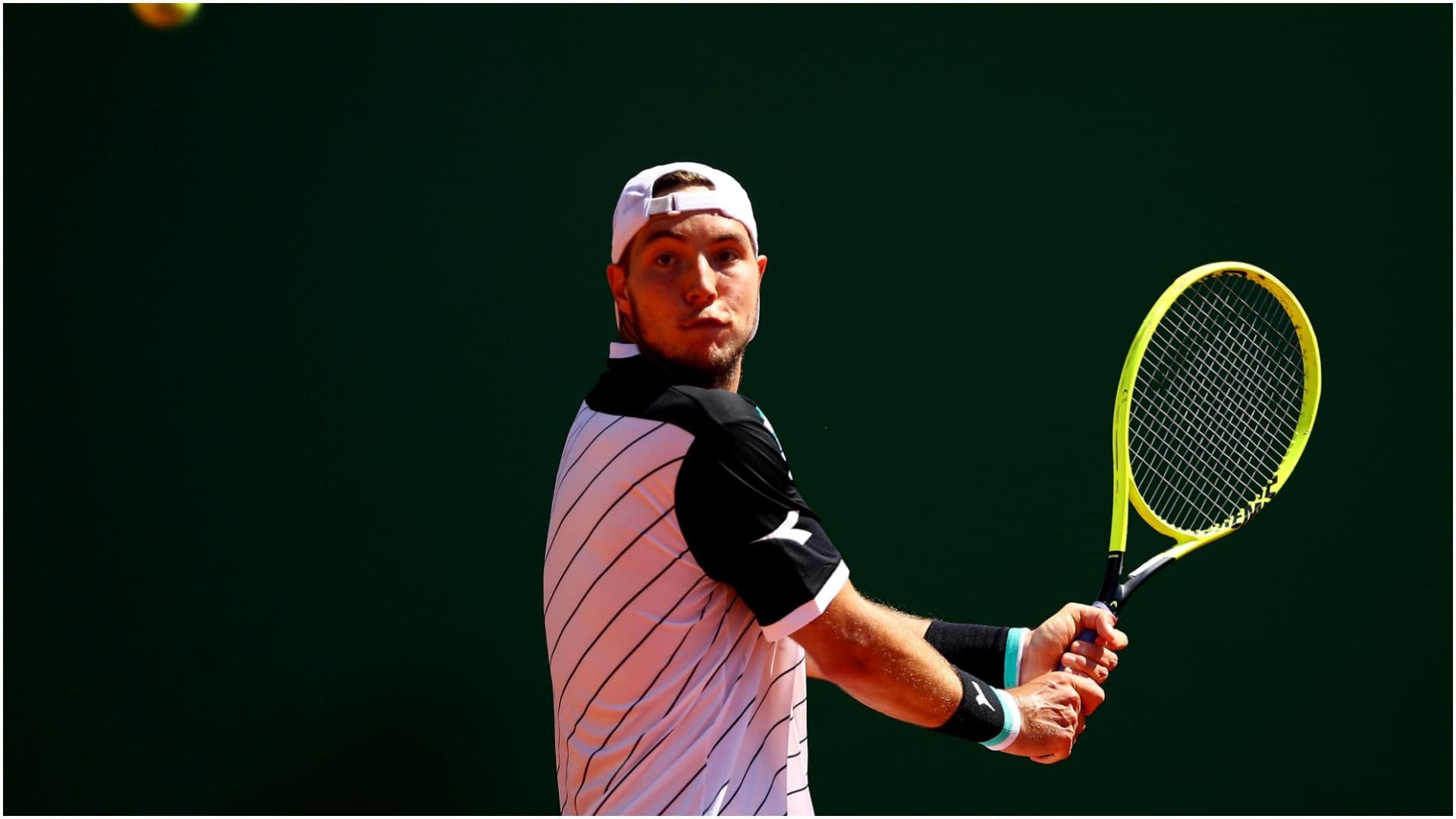 Букмекеры: Ян-Леннард Штруфф не станет пятым в истории немцем, дошедшим до финала на турнире в Штутгарте