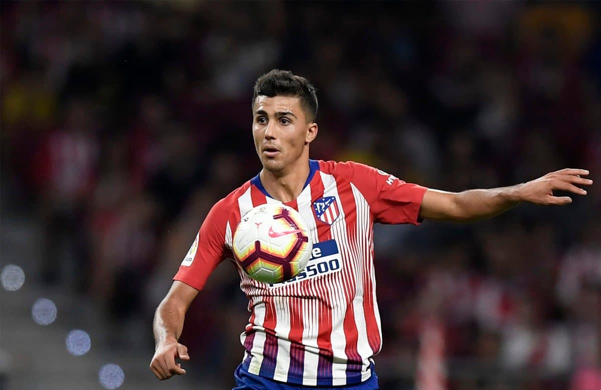 Букмекеры: трансфер Родри в «Манчестер Сити» - решенное дело