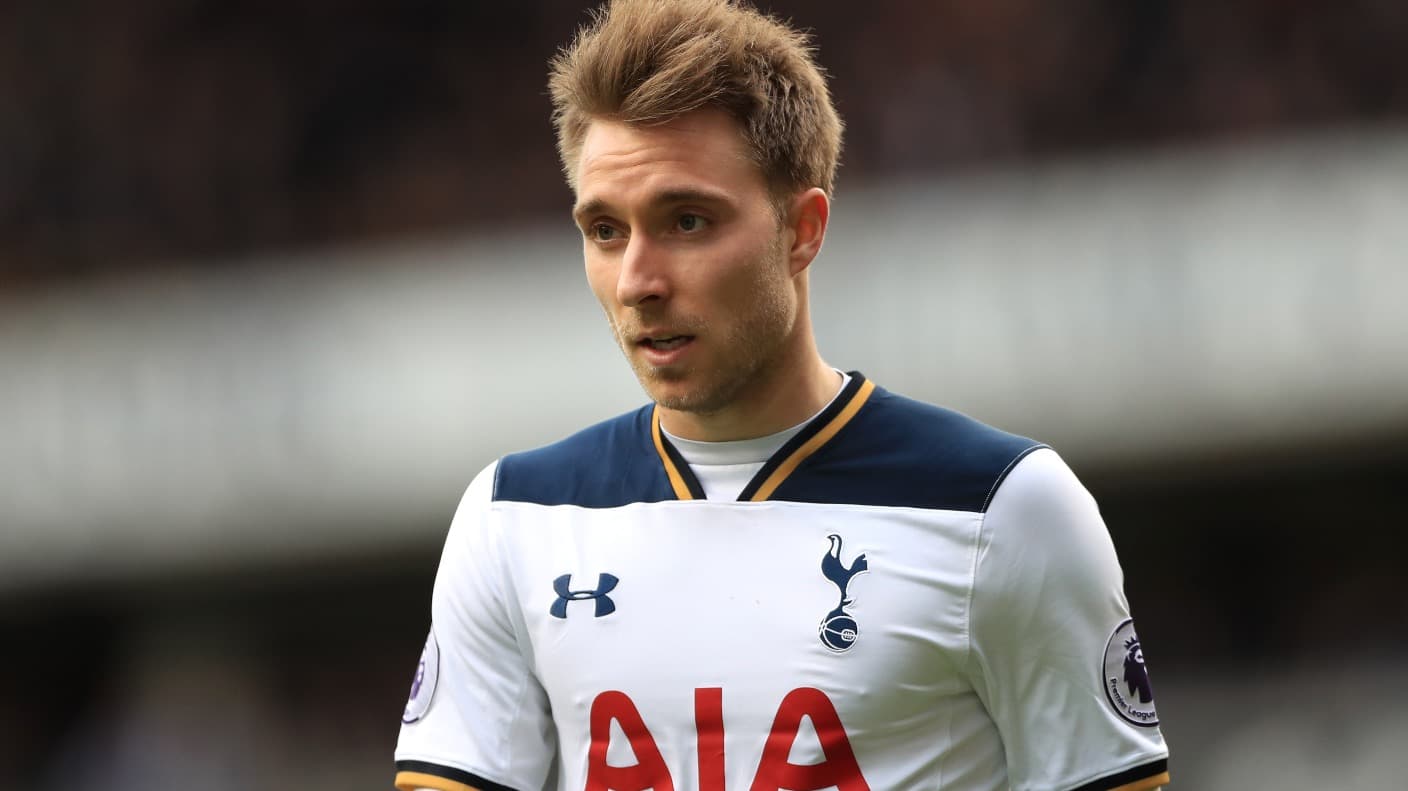 Букмекеры: Эриксен сменит Лондон на Мадрид?