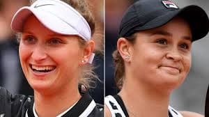 Букмекеры: Эшли Барти выиграет Ролан Гаррос