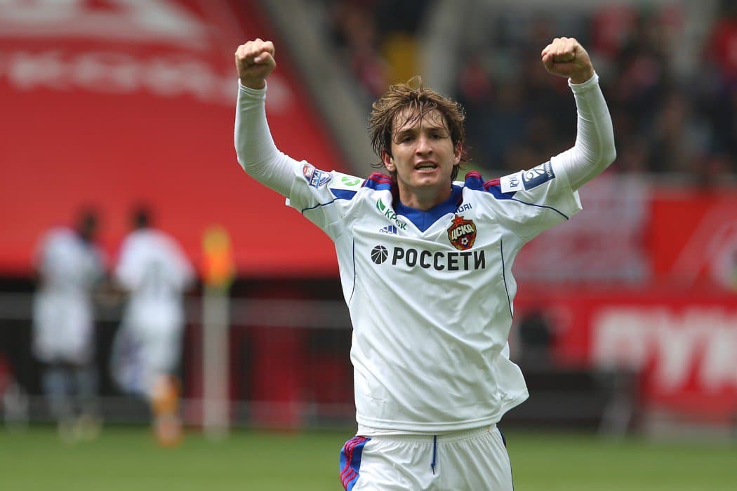 Букмекеры: трансфер Фернандеса в «Зенит» практически исключен