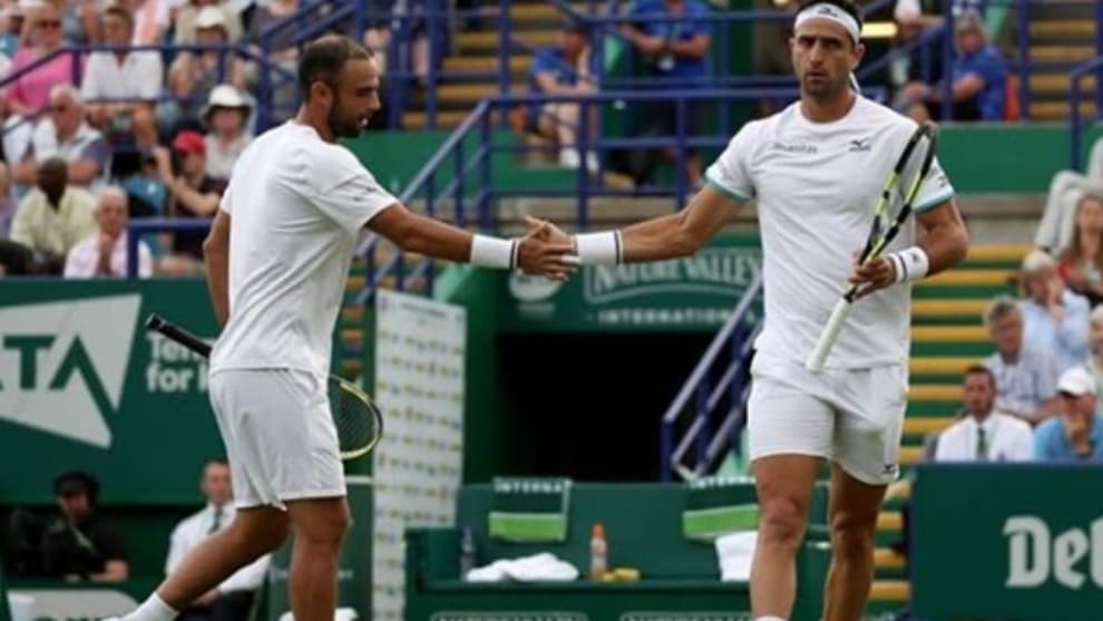 Букмекеры: В «дуэли грунтовиков» сильнее окажутся колумбийцы