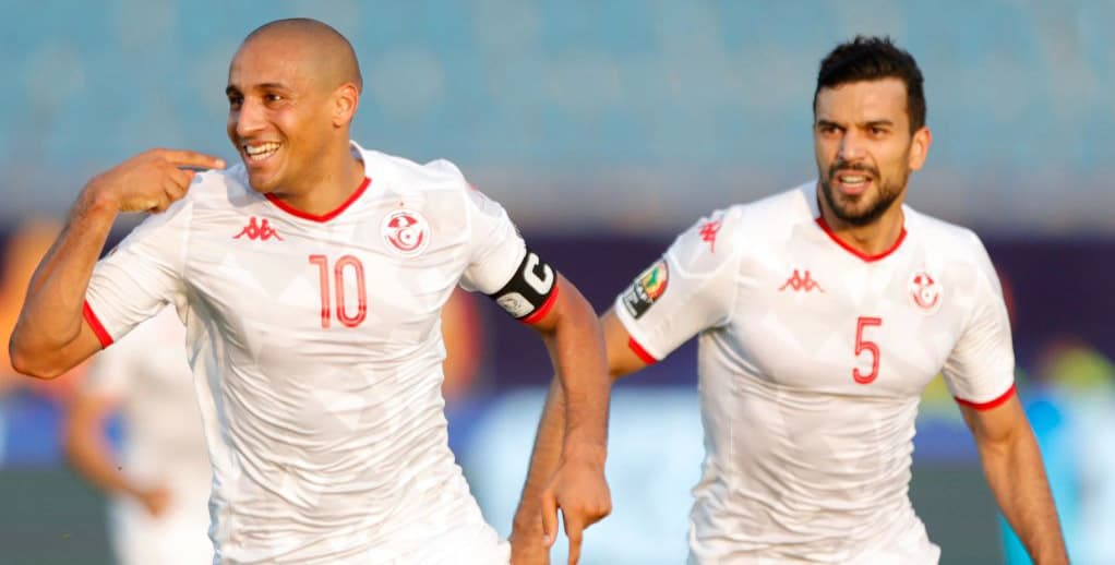 Букмекеры: В игре против Мавритании Тунис прервет ничейную серию