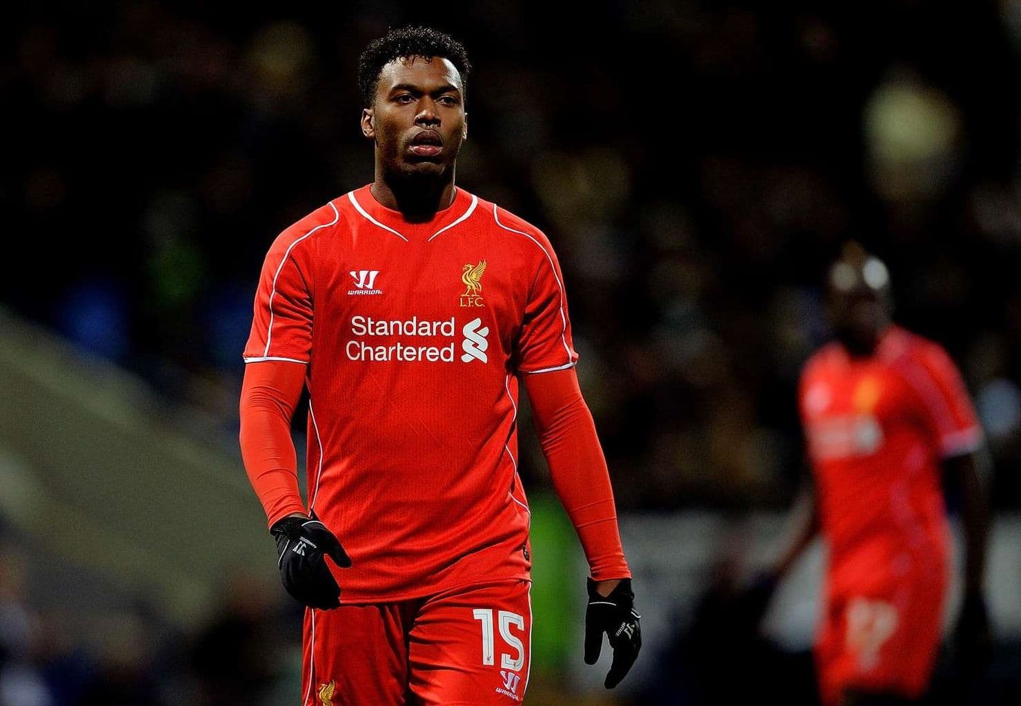 Букмекеры: Дэниел Старридж может перейти в «Рейнджерс»