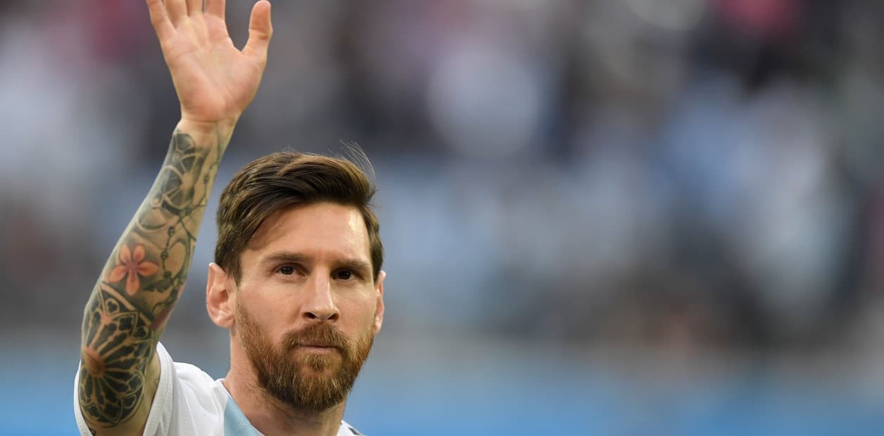 Копа Америка: Аргентина явный фаворит в поединке с Венесуэлой