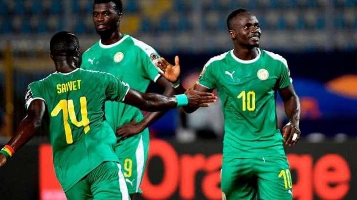 Букмекеры: Сенегал вправе повторить успех двухлетней давности
