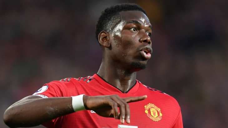 «Ювентус» «закрыл двери» для Поля Погба