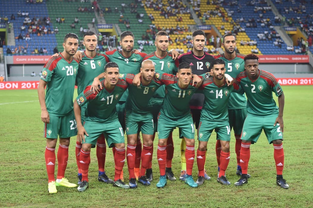 Букмекеры: сборная Марокко начнет Кубок Африки с уверенной победы