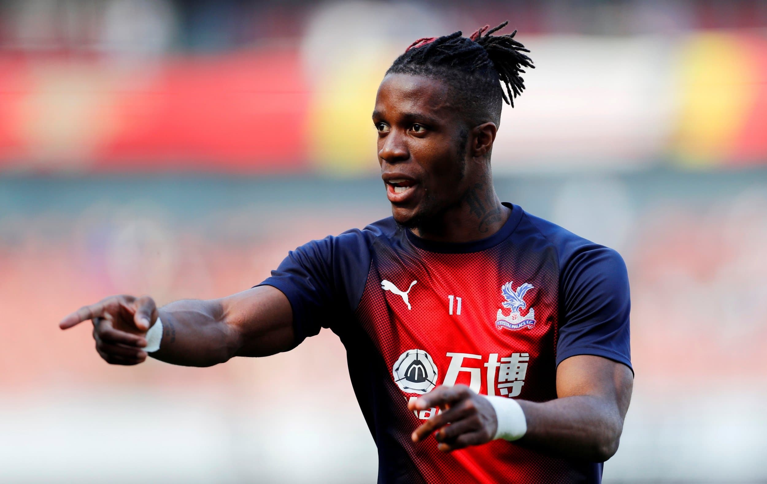 Букмекеры: Уилфрид Заа все ближе к «Арсеналу»