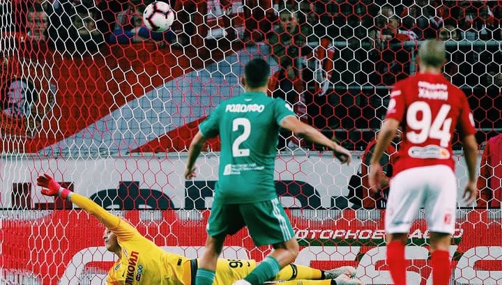 Букмекеры: в новом сезоне "Спартаку" не удастся значительно улучшить результаты