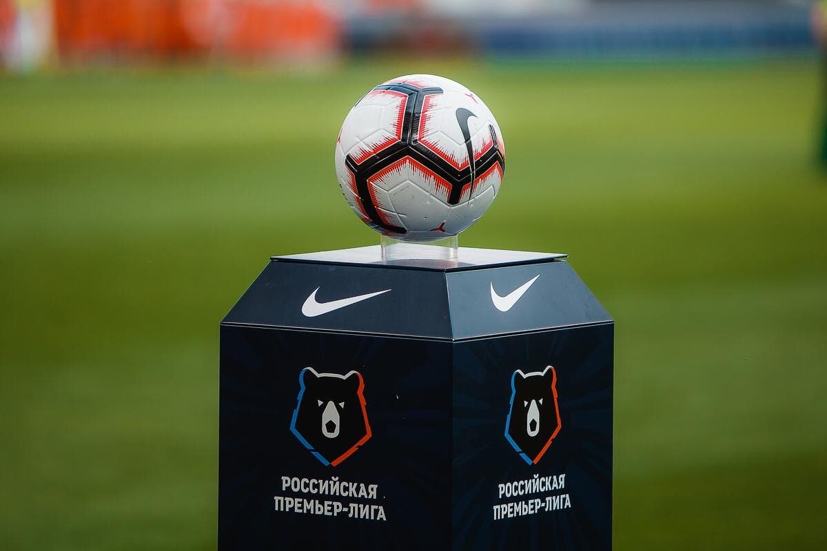 Букмекеры не ожидают борьбы до последнего тура в РПЛ сезона 2019/20