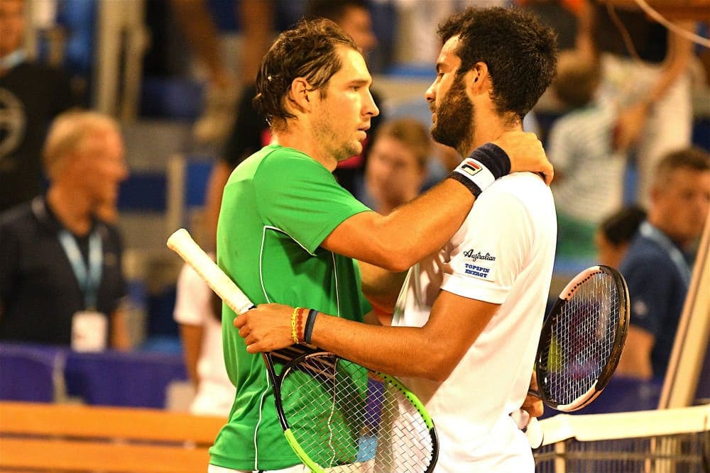 Букмекеры: Душан Лайович остановит дерзкого венгра