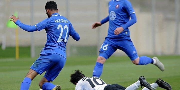 «Яблонец» - «Пюник». Анализ прогнозов и ставок экспертов