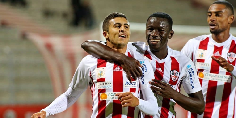 «Гренобль» - «Аяччо». Анализ прогнозов и ставок экспертов