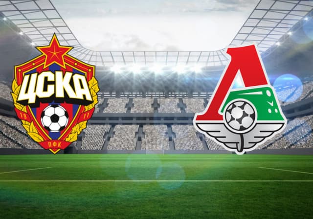 Букмекеры верят в победу ЦСКА над «Локомотивом» в центральном матче 3-го тура РПЛ