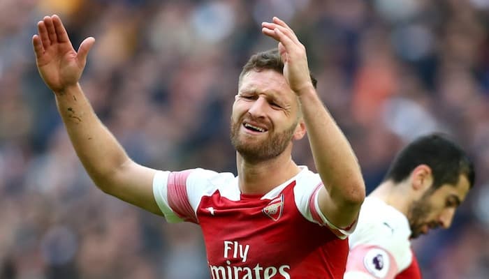 «Монако» Головина проявляет интерес к защитнику «Арсенала» Мустафи