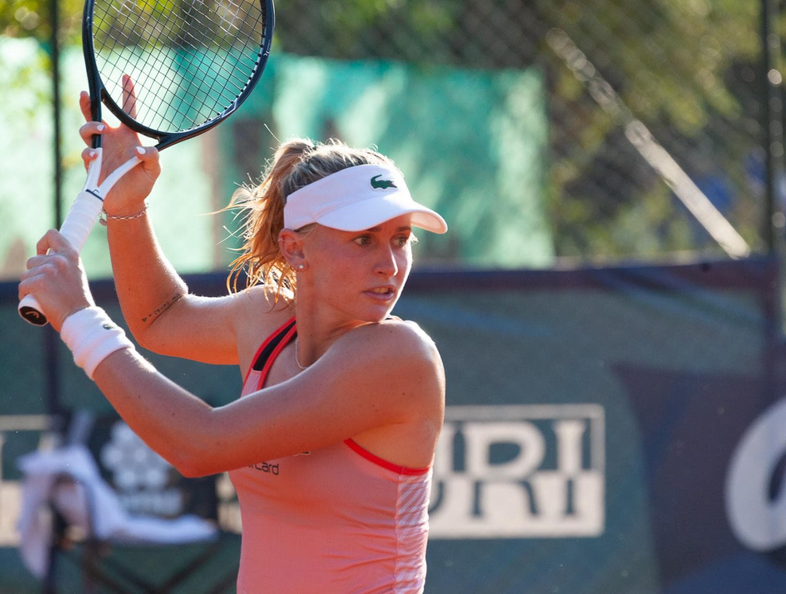 Букмекеры верят в швейцарский феномен Жиль Тайхманн