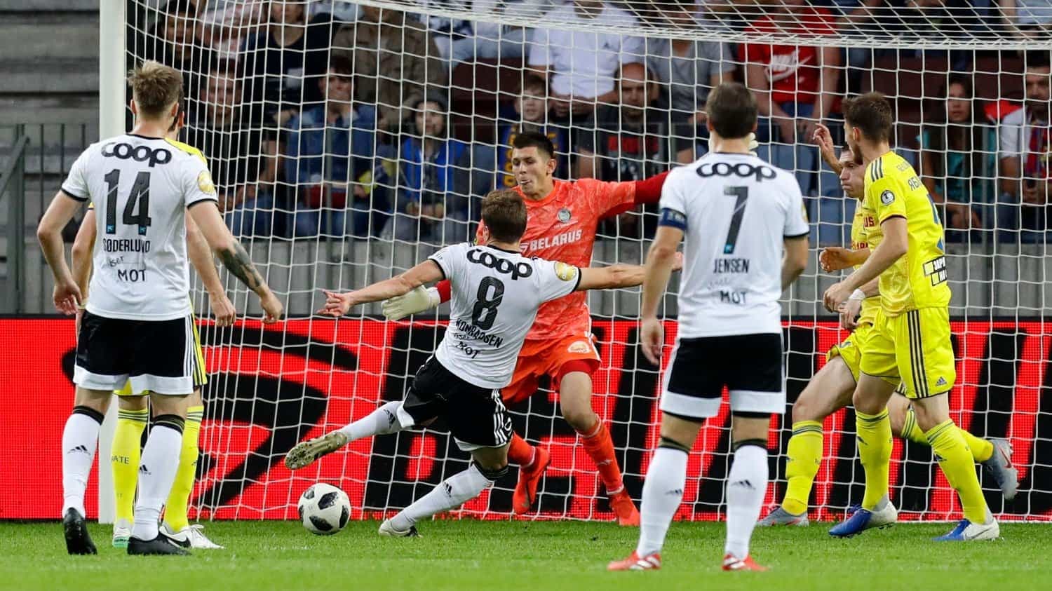 Букмекеры ждут возрождения «троллей»