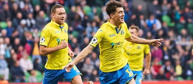 Букмекеры: «Ростов» легко обыграет «Крылья Советов»