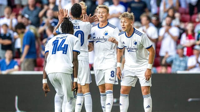 «Рига» - «Копенгаген» - Анализ прогнозов и ставок экспертов и капперов