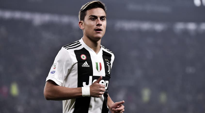 «Тоттенхэм» договорился с «Ювентусом» о трансфере Дибалы