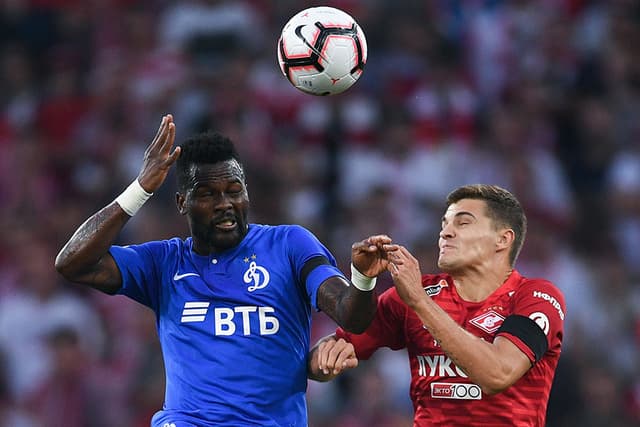 «Динамо» - «Зенит». Анализ прогнозов и ставок экспертов