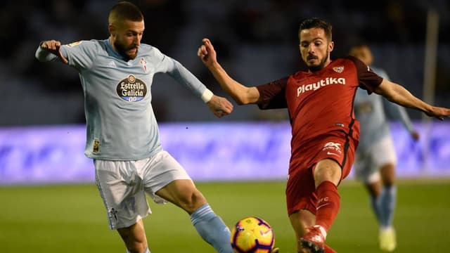 «Севилья» - «Сельта» - Анализ прогнозов и ставок экспертов и капперов