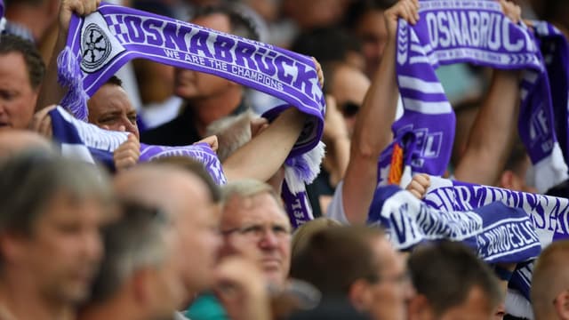 «Оснабрюк» - «Дармштадт» - Анализ прогнозов и ставок экспертов и капперов