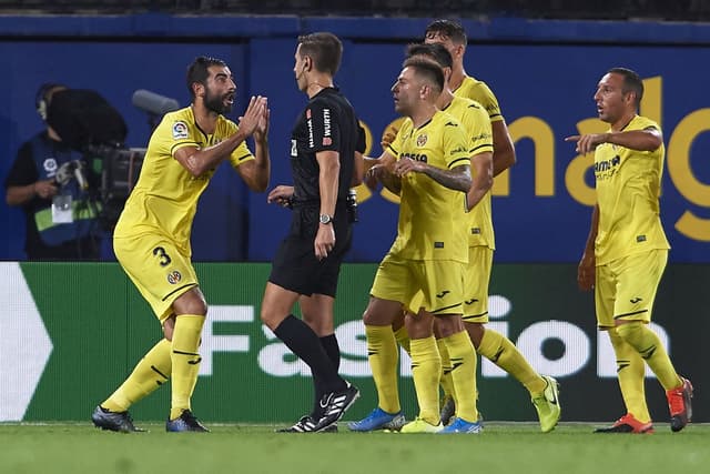 «Леванте» - «Вильярреал» - Анализ прогнозов и ставок экспертов и капперов