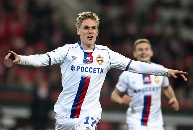 ЦСКА - «Ахмат» - Анализ прогнозов и ставок экспертов и капперов