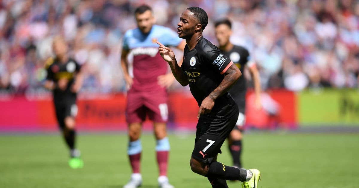 «Манчестер Сити» открыл сезон-2019/20 с уверенной выездной победы