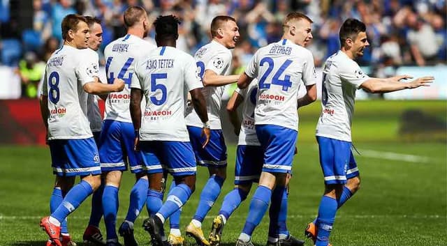 «Крылья Советов» - «Динамо» - Анализ прогнозов и ставок экспертов и капперов