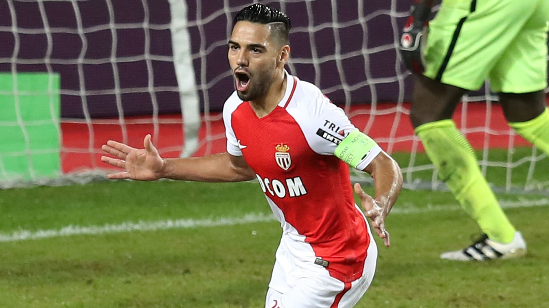 Фалько хочет перейти в «Галатасарай»