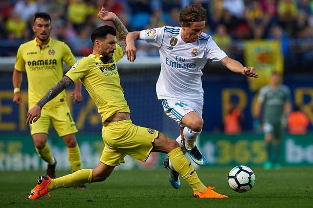 «Вильярреал» - «Реал» - анализ прогнозов и ставок экспертов и капперов