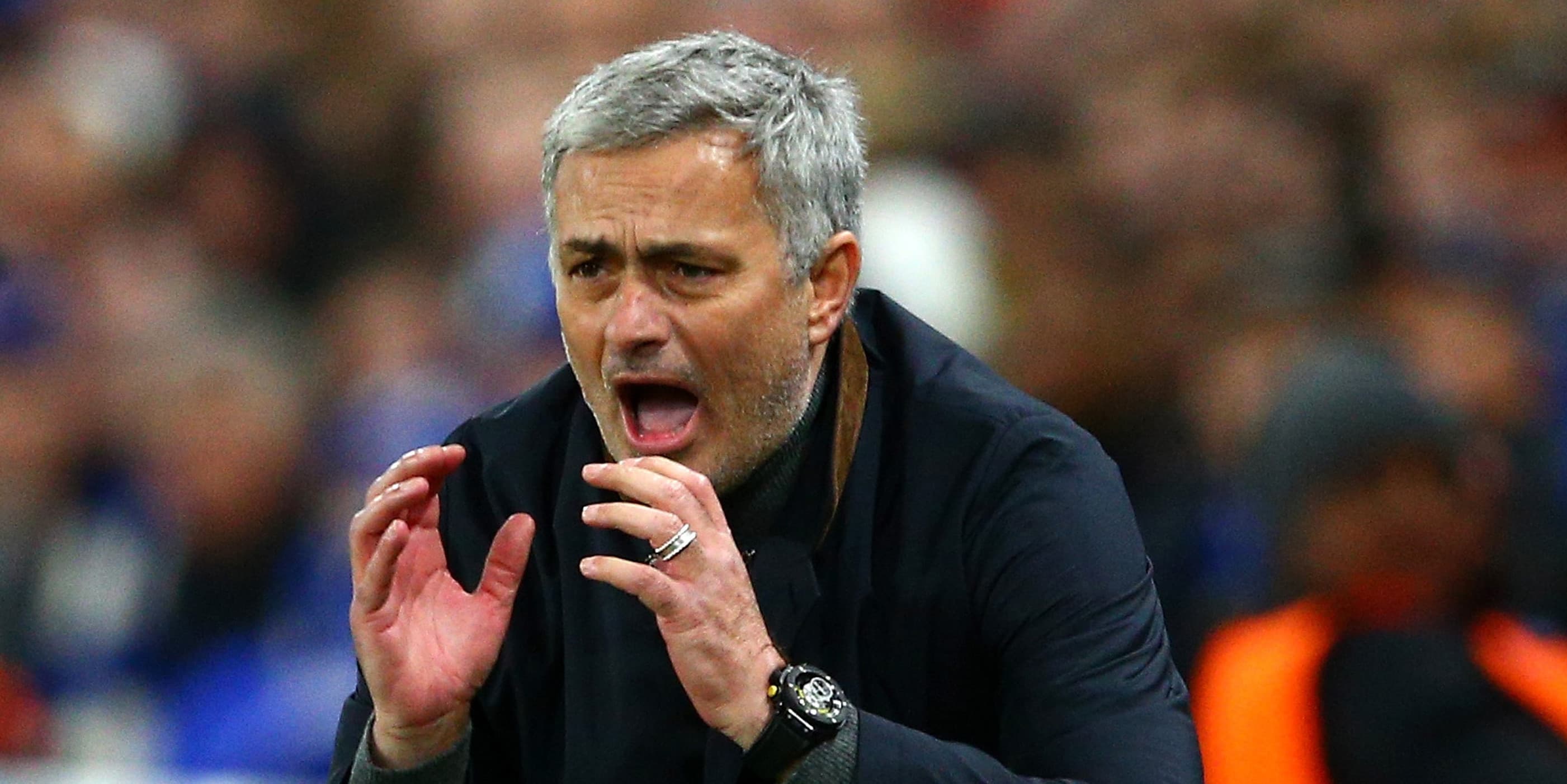 «Спартак» может назначить Жозе Моуриньо главным тренером